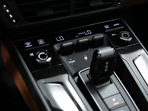 New 2026 Porsche 911 Carrera 4S AWD/4WD image 29