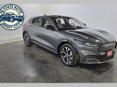 Used 2021 Ford Mustang Mach-E Premium