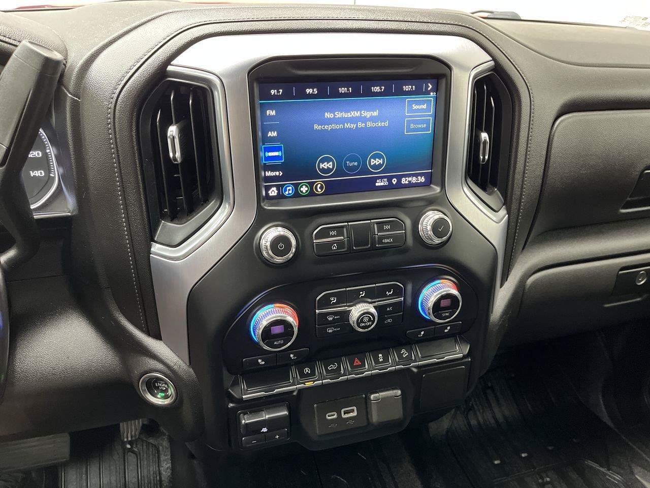 Used 2021 GMC Sierra 1500 Elevation AWD/4WD image 17