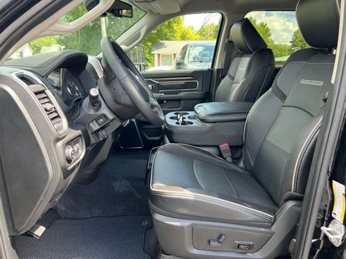 Used 2024 RAM 2500 Laramie image 5