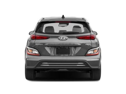 Certified 2023 Hyundai Kona SEL w/ Cargo Package image 8