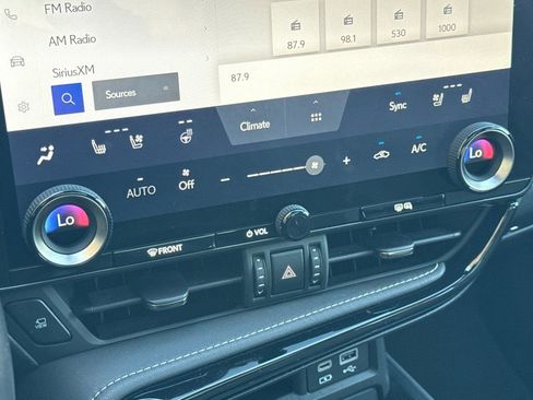 Used 2022 Lexus NX 350 AWD w/ Luxury Package image 24