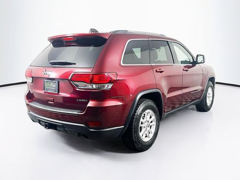 Used 2020 Jeep Grand Cherokee Laredo AWD/4WD image 9