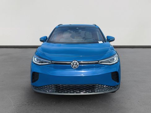 New 2025 Volkswagen ID.4 Pro S AWD/4WD image 8