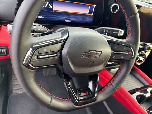 Used 2024 Chevrolet Blazer EV RS image 14