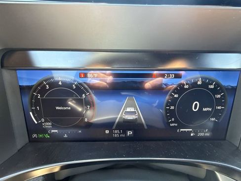 New 2026 Subaru Outback Premium AWD/4WD image 15