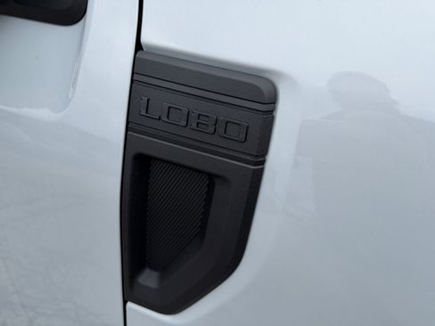 New 2026 Ford Maverick Lobo AWD/4WD image 21