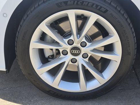 Certified 2026 Audi A3 2.0T Premium w/ Convenience Package AWD/4WD image 16