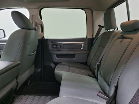 Used 2015 RAM 1500 Big Horn image 18