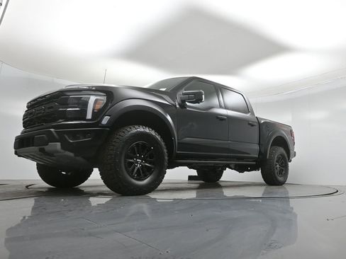 New 2026 Ford F150 Raptor image 44