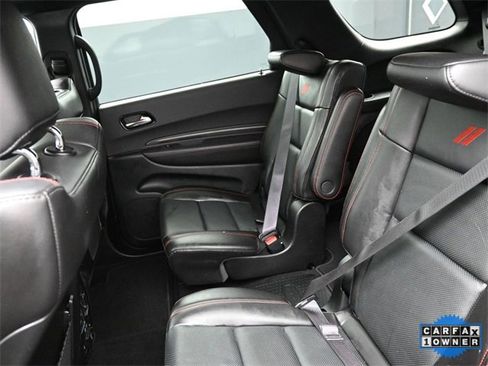 Used 2024 Dodge Durango R/T image 16