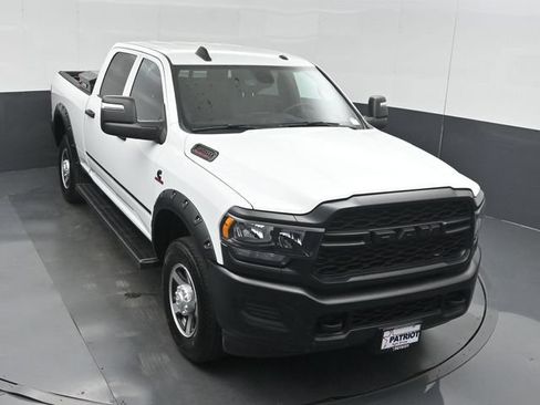 Used 2023 RAM 3500 Tradesman AWD/4WD image 47
