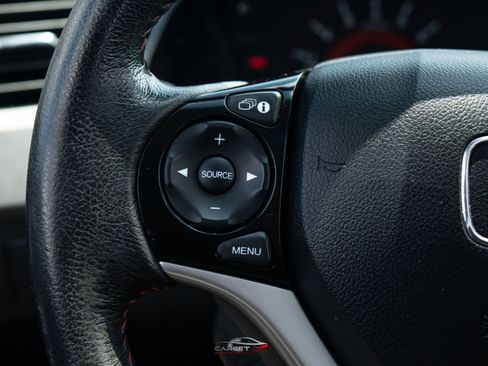 Used 2012 Honda Civic Si image 24