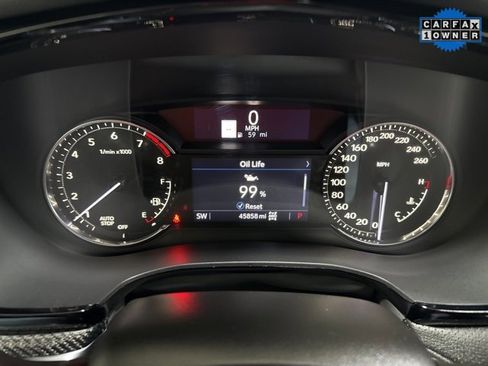 Used 2021 Cadillac XT5 Sportv image 18