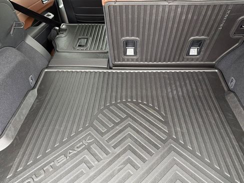 New 2026 Subaru Outback Touring XT image 15