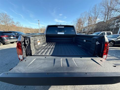 New 2026 Honda Ridgeline RTL image 20