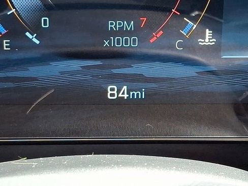 Certified 2026 Chevrolet Equinox ACTIV image 20