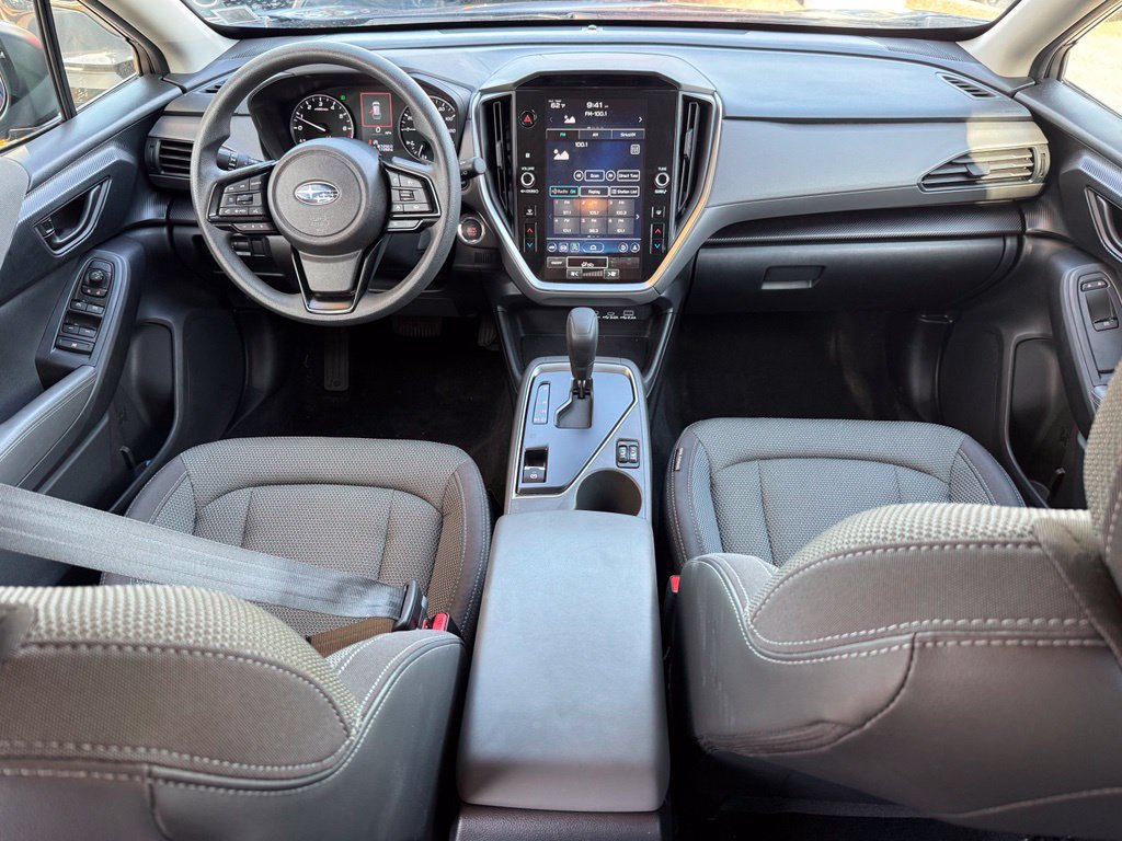 Certified 2024 Subaru Crosstrek 2.0i Premium AWD/4WD image 24