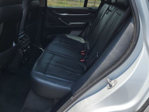 Used 2015 BMW X5 xDrive35i AWD/4WD image 20