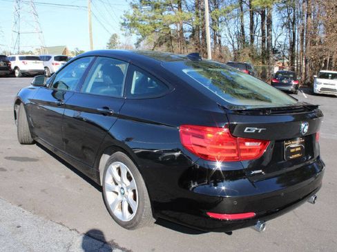 Used 2014 BMW 335i Gran Turismo xDrive image 7