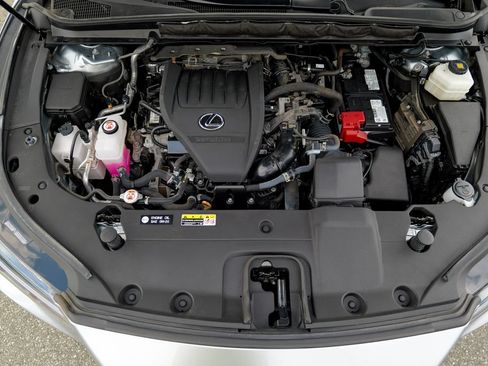 Used 2023 Lexus RX 350 Premium w/ Accessory Package AWD/4WD image 56