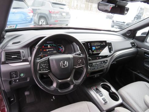 Used 2019 Honda Passport EX-L image 13