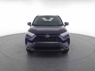 Used 2024 Toyota RAV4 XLE video 2