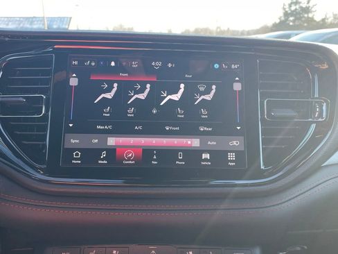 New 2026 Dodge Durango GT image 31