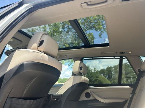 Used 2012 BMW X5 xDrive35i AWD/4WD image 15