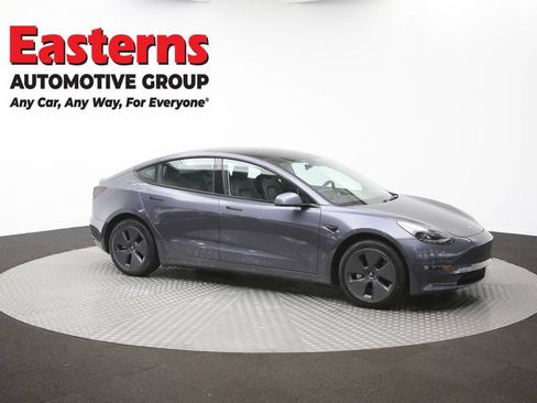 Used 2023 Tesla Model 3 Standard Range RWD image 44