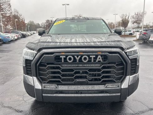 Used 2024 Toyota Tundra TRD Pro image 2