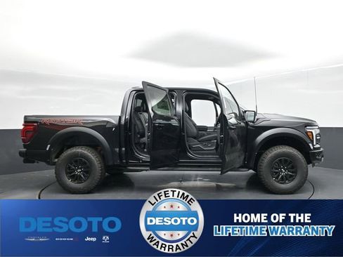 New 2026 Ford F150 Raptor AWD/4WD image 69