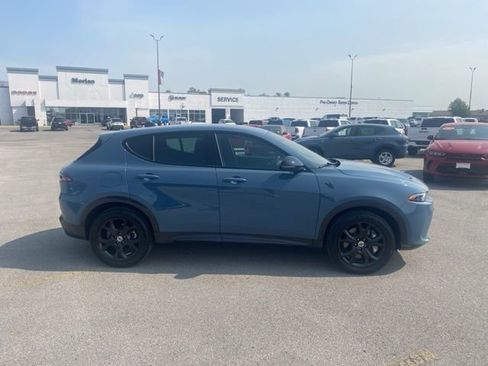 Used 2024 Dodge Hornet R/T w/ R/T Blacktop Package image 7