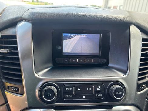 Used 2016 Chevrolet Tahoe 4WD image 29