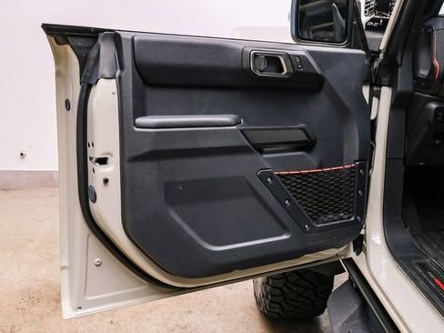 Used 2025 Ford Bronco Raptor image 86