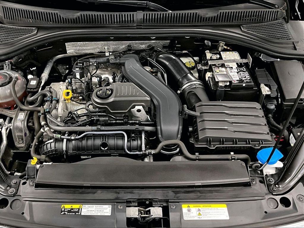 Used 2024 Volkswagen Jetta SE FWD image 29