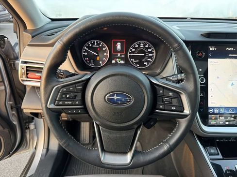 Used 2023 Subaru Outback Limited AWD/4WD image 25