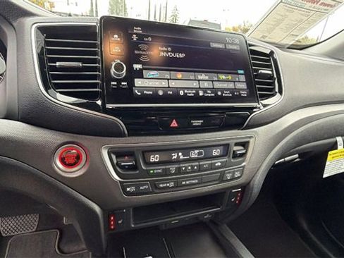 Used 2024 Honda Ridgeline RTL image 24