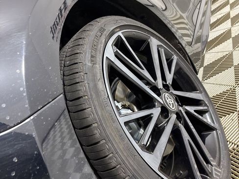 Used 2025 Toyota Camry XSE image 34