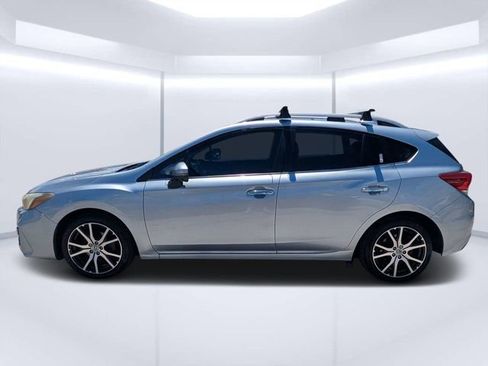 Used 2018 Subaru Impreza 2.0i Limited AWD/4WD image 6