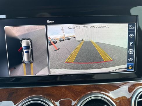 Used 2019 Mercedes-Benz E 450 4MATIC Wagon image 24