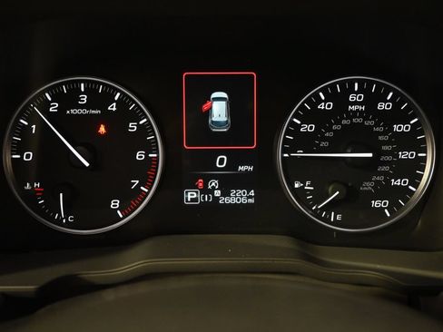 Used 2024 Subaru Crosstrek 2.5i Limited w/ Popular Package #3A AWD/4WD image 25