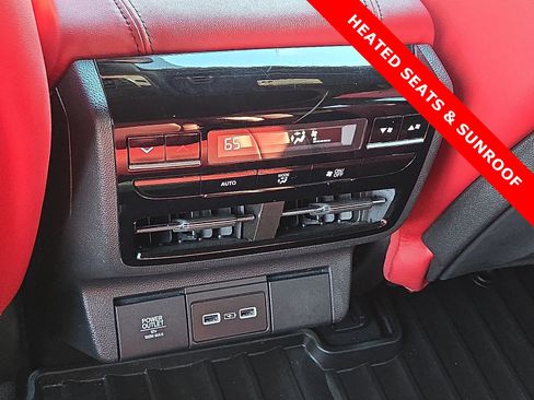 Used 2022 Acura MDX A-Spec image 12