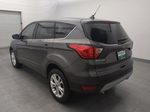 Used 2019 Ford Escape SE AWD/4WD image 5