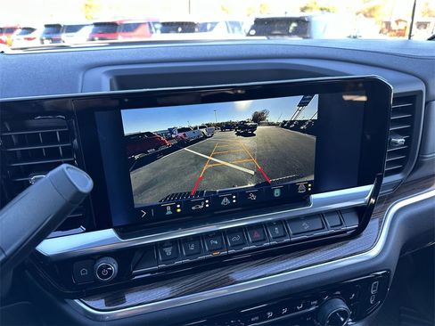 New 2026 Chevrolet Silverado 2500 LT w/ Safety Package image 17