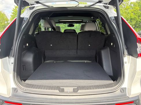 Used 2023 Honda CR-V Sport Touring image 21