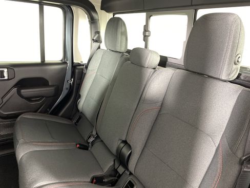 New 2026 Jeep Gladiator Rubicon image 28