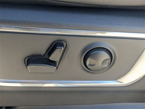 New 2026 RAM 1500 Laramie w/ Night Edition image 15