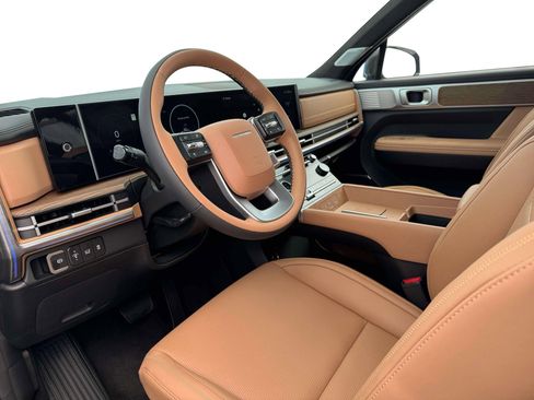 New 2026 Hyundai Santa Fe Calligraphy image 14