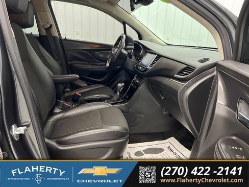 Used 2018 Buick Encore Preferred FWD image 15